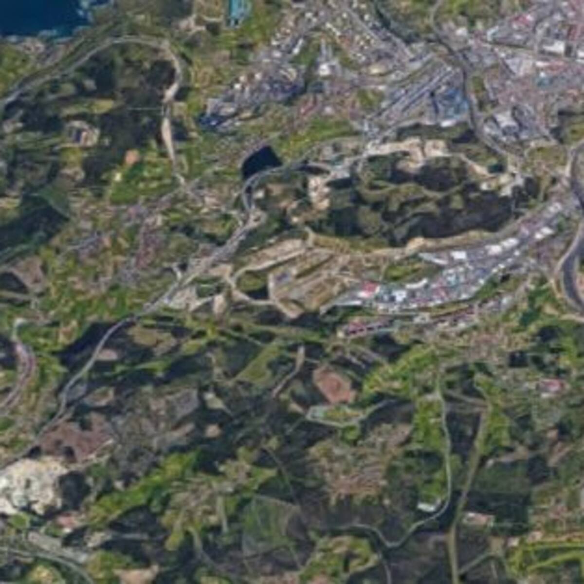 María Pita, dispuesta a abordar el área metropolitana