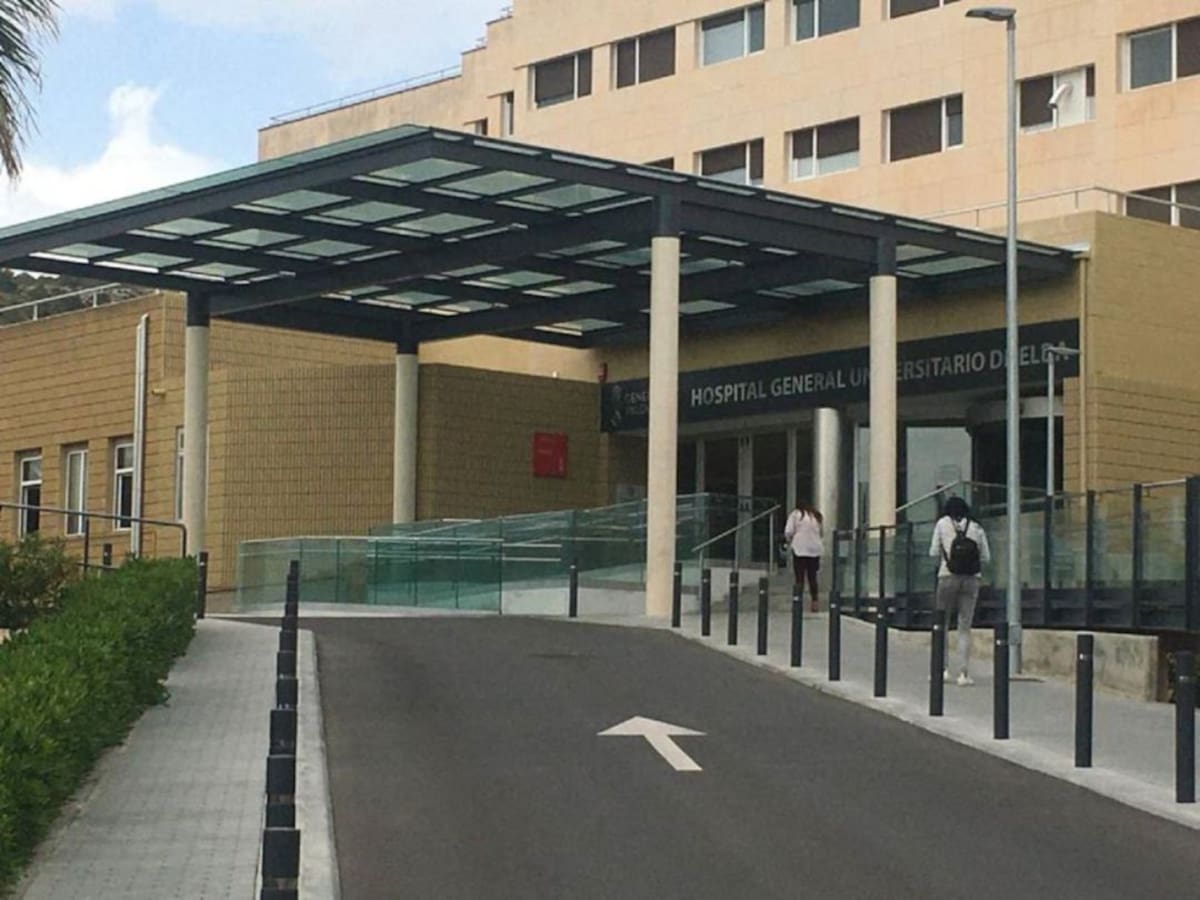 El Hospital de Elda no cerrará plantas y mantendrá todas las unidades de críticos abiertas durante el verano