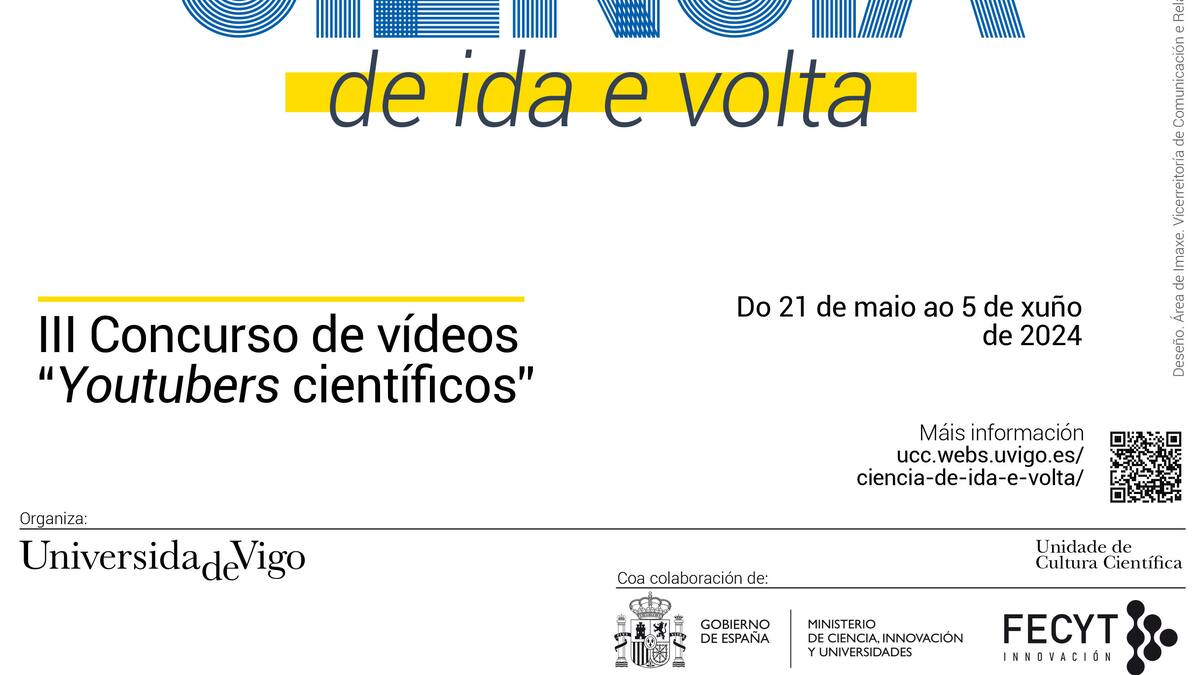 Bata, Bota e Bits: Youtubers científicos