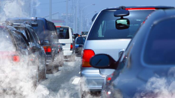 La Columna de Carlos Arcaya | Ganar en calidad de vida y reducir emisiones | 27/09/2019