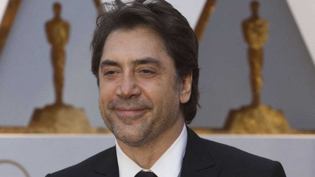 El Tribunal Supremo confirma dos multas a Javier Bardem por defraudar a Hacienda