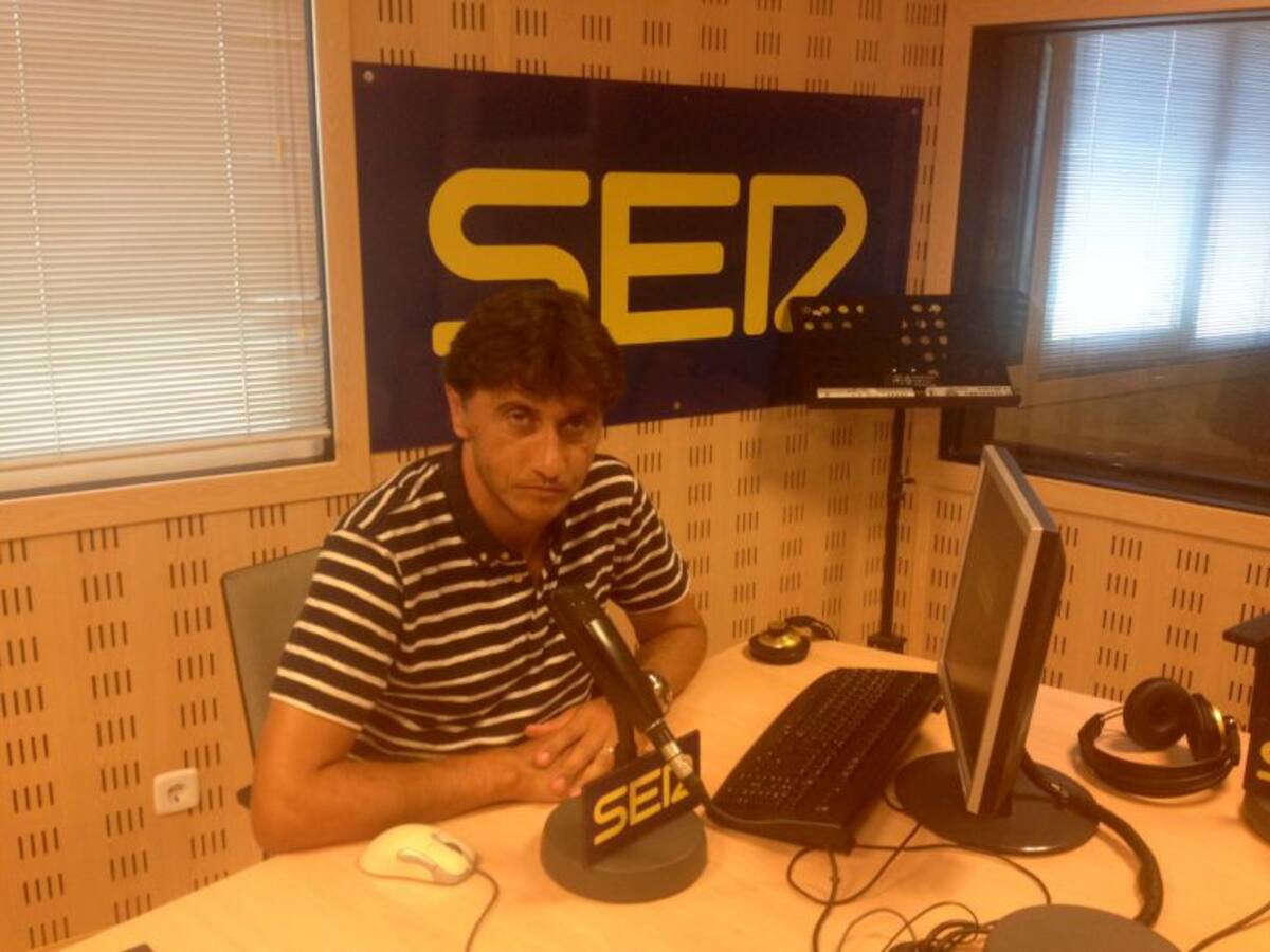 Siviero: "Es un grupo complicado pero intentaremos meternos en play-off"