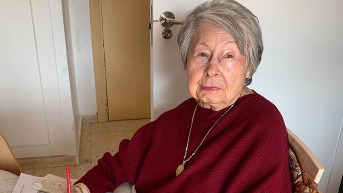 La residencia de Denia da a conocer las vidas de sus residentes