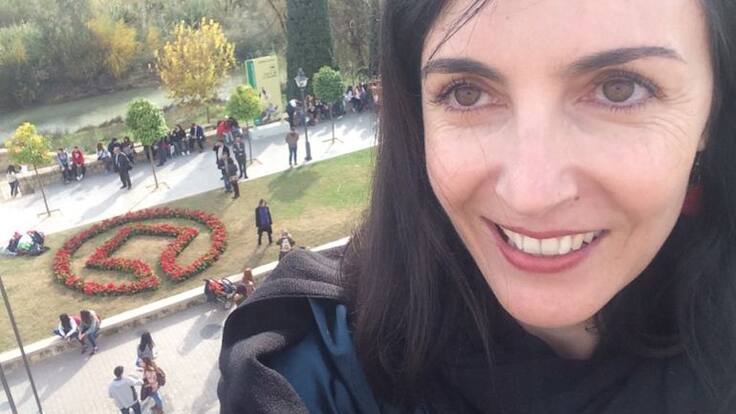 El turista sostenible. Firma de Opinión Rosa Lara