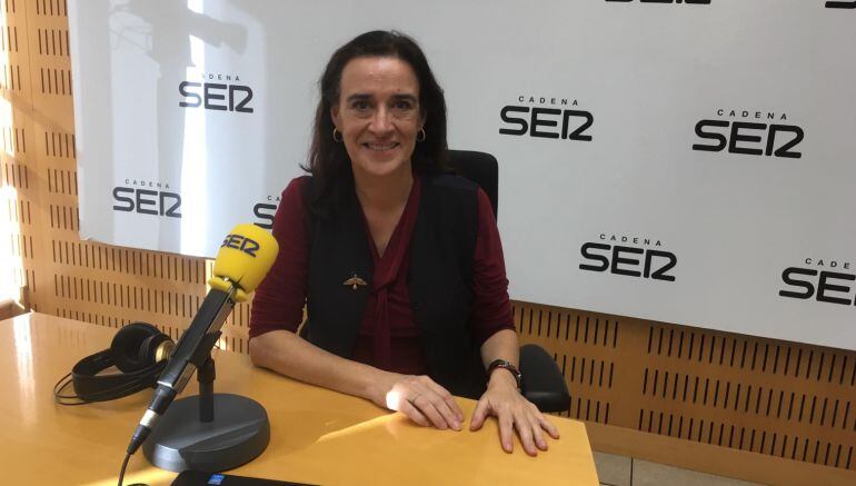 Margarita Soler, presidenta del Consell Jurídic Consultiu