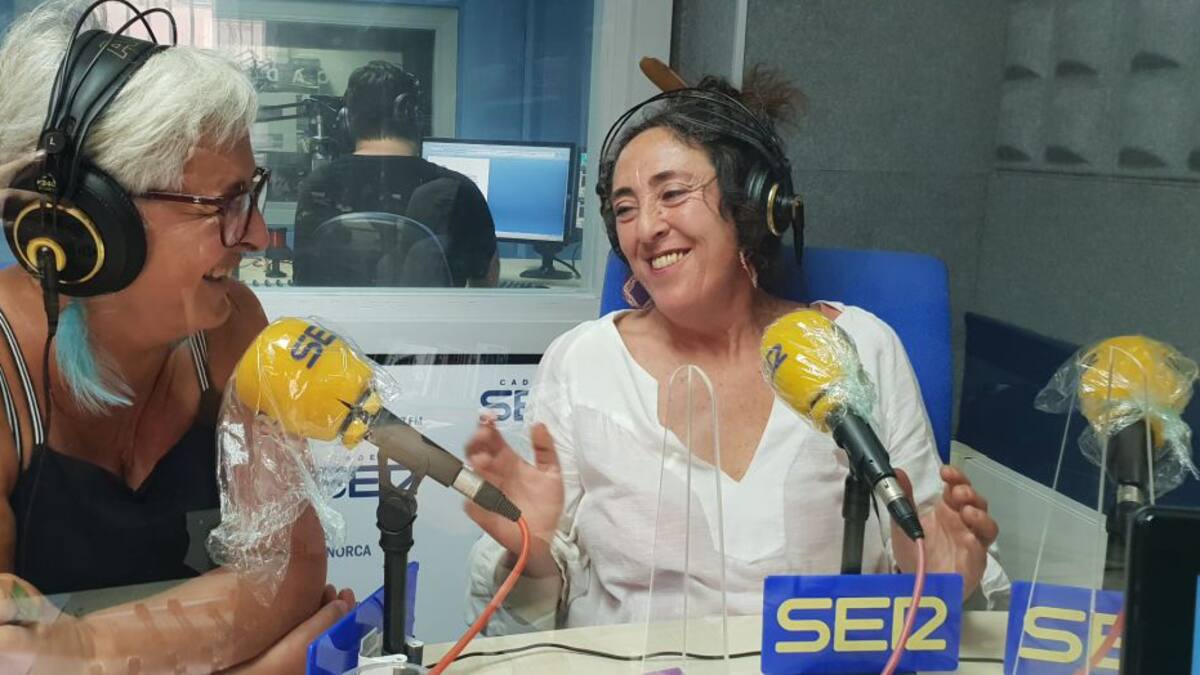 En Femení. Malu Morro (21/05/2021)