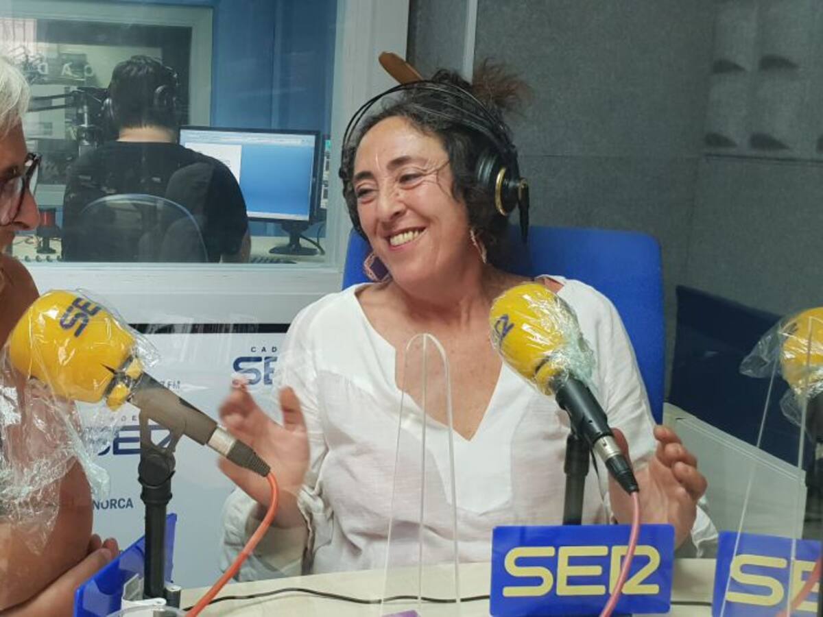 En Femení. Malu Morro (21/05/2021)