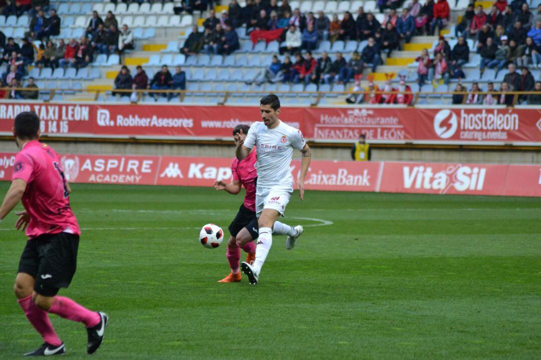 Yeray recupera sus galones de la mano de Aira