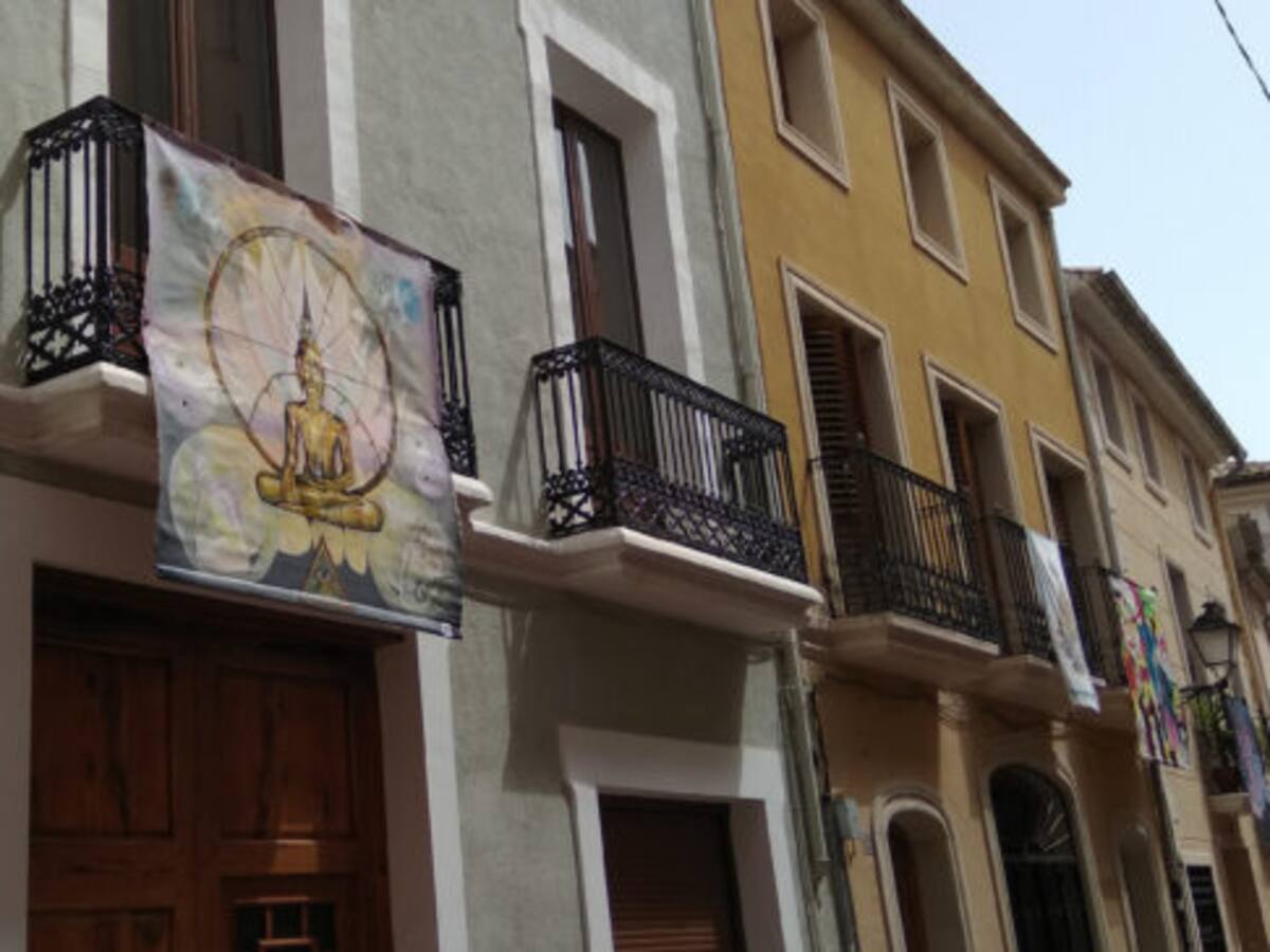 La música llena de cultura el verano de Biar