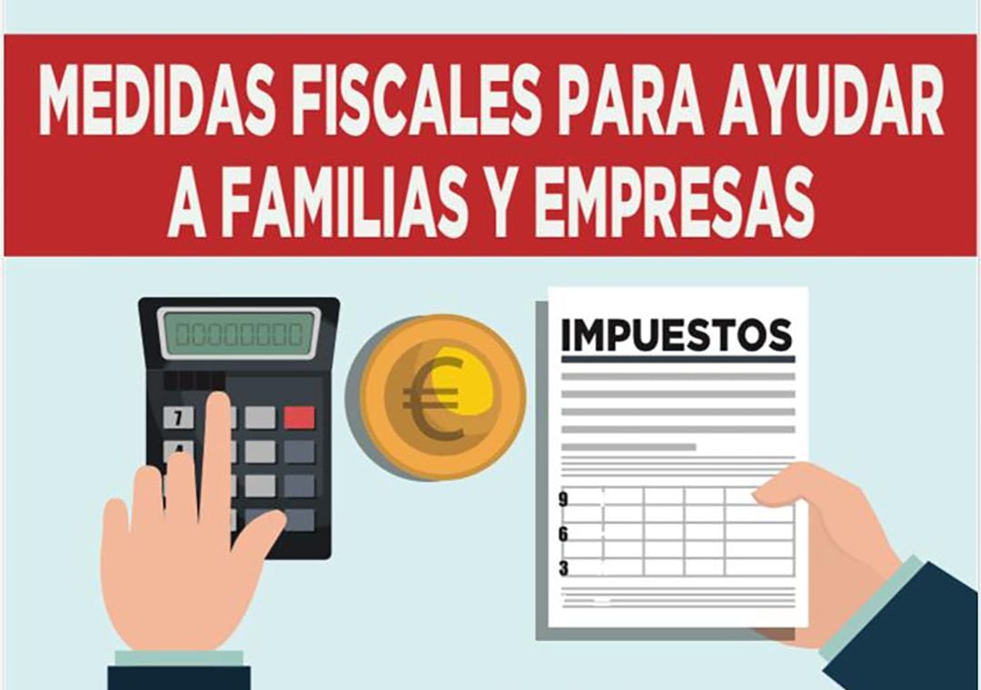 Modificaciones en el calendario fiscal de Sevilla la Nueva