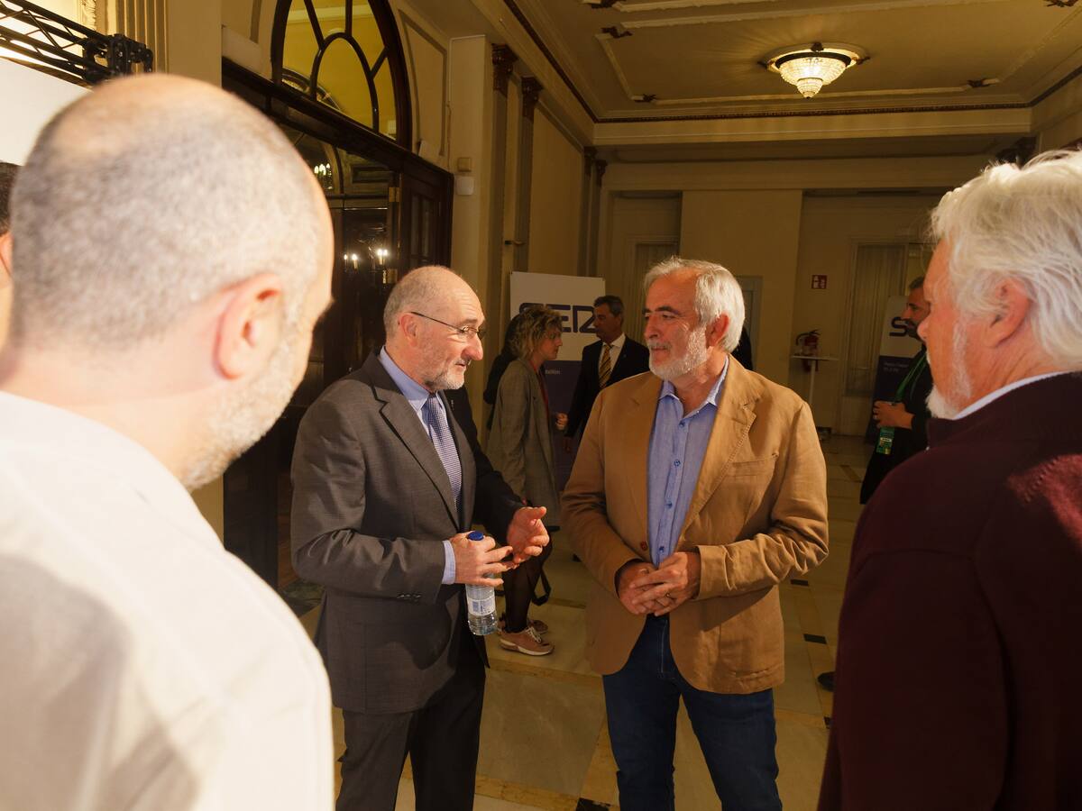 Toni Escrig: "Los resultados deportivos de nuevo han sido extraordinarios"