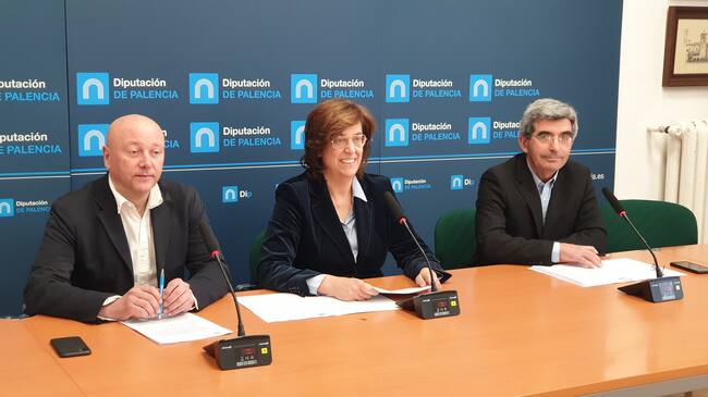 La Diputación hace un balance positivo de sus actuaciones en el área de Promoción Económica y Desarrollo Agrario