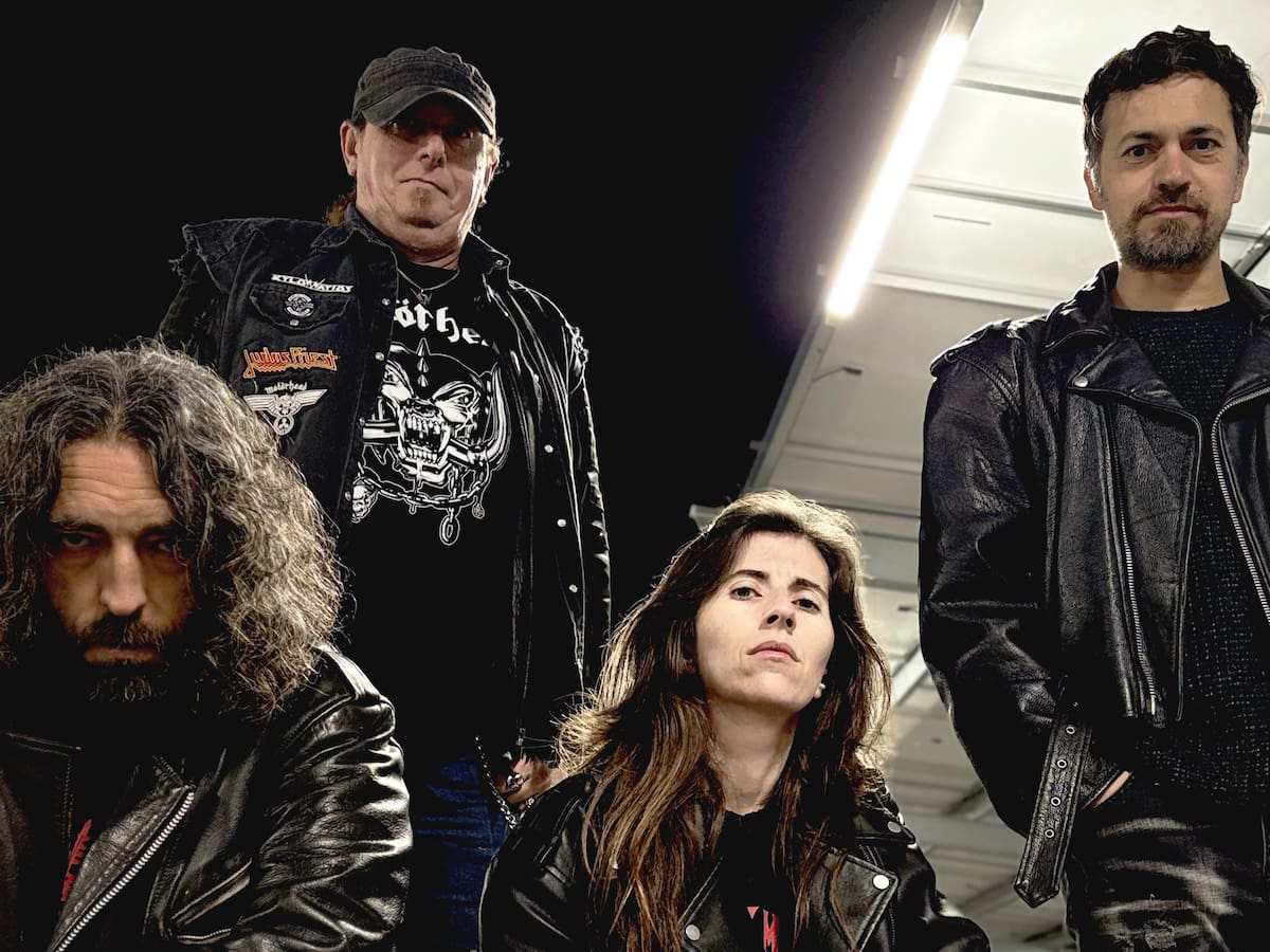 Kylowatios lanza nueva canción