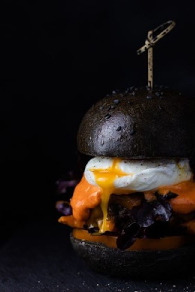 El 25 per cent dels serveis de menjar a domicili ja provenen de les dark kitchen