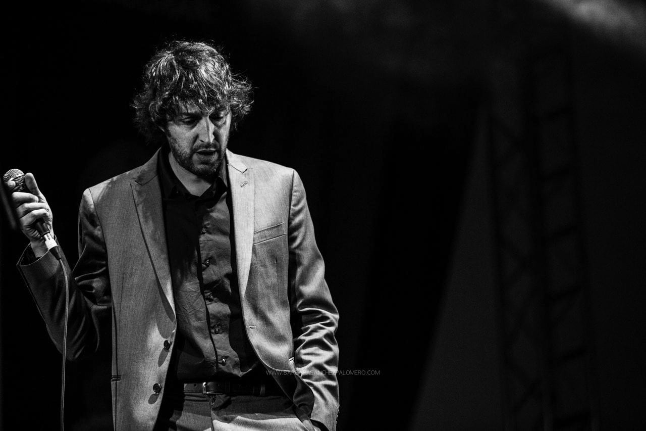 Arranca el XII Festival Internacional Jazz Palencia