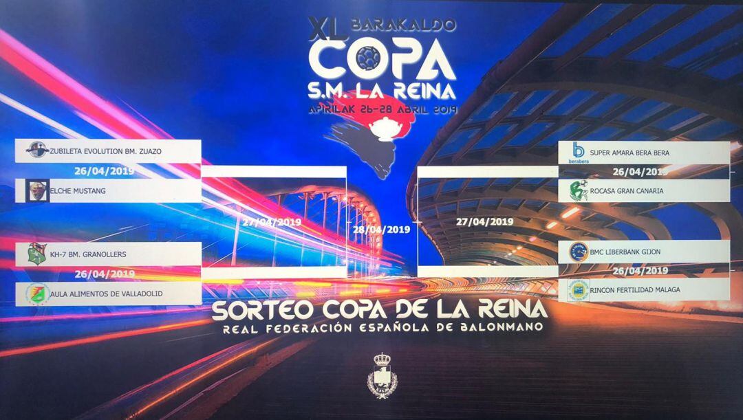 Copa de la Reina