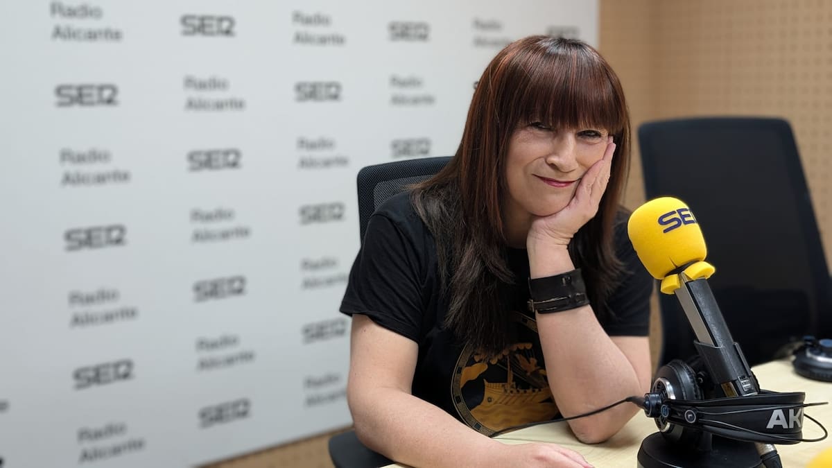 Lidia Dols: "Se busca patologizar a quienes intentan transicionar de sexo con una iniciativa muy dogmática y burda"