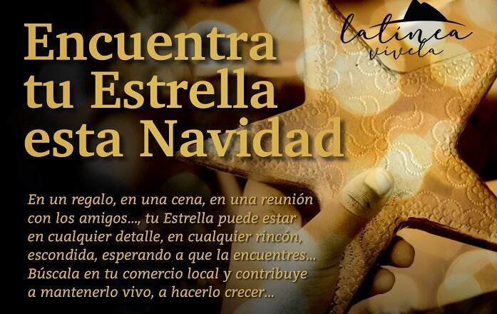 Cartel de la campaña