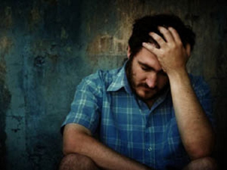 Les depressions, a l'alça degut a la inestabilitat laboral que ha portat la crisi.