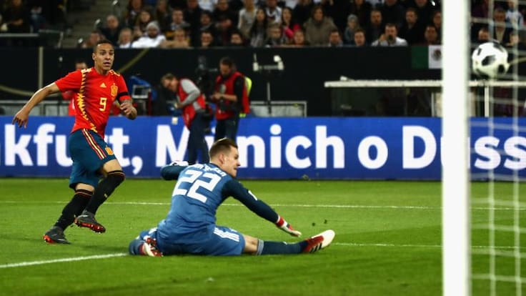 ¿Qué delanteros llevará Julen Lopetegui al Mundial de Rusia?