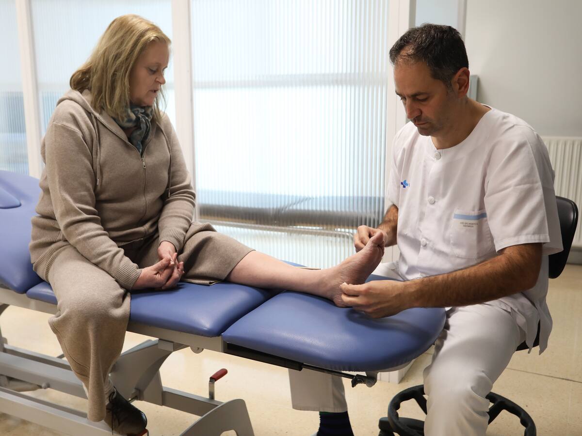 Aprender a combatir el dolor