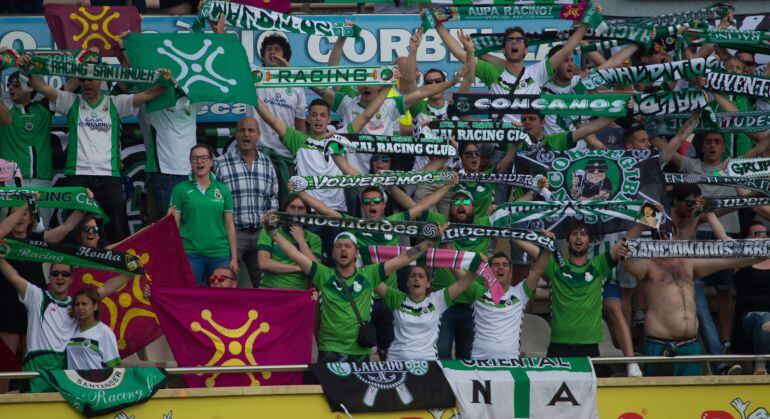 Ya hay rival para la segunda ronda