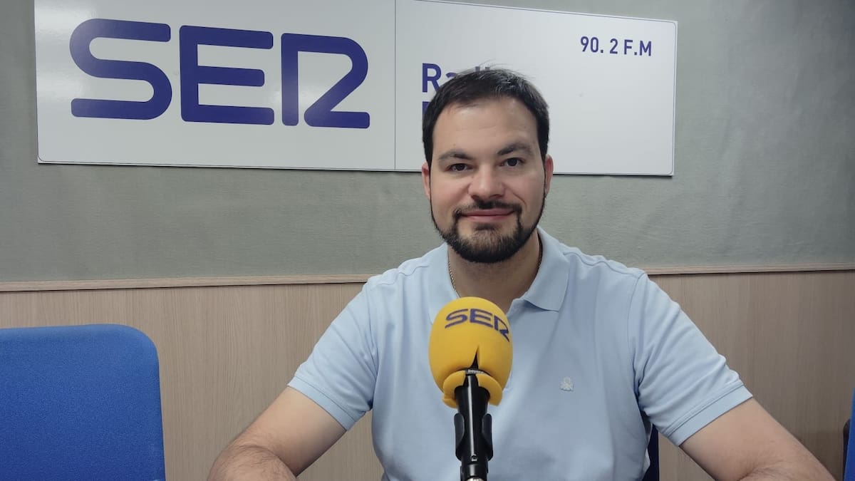 Entrevista | M. A. Rubio, vicepresidente Fundación Ana María Sánchez