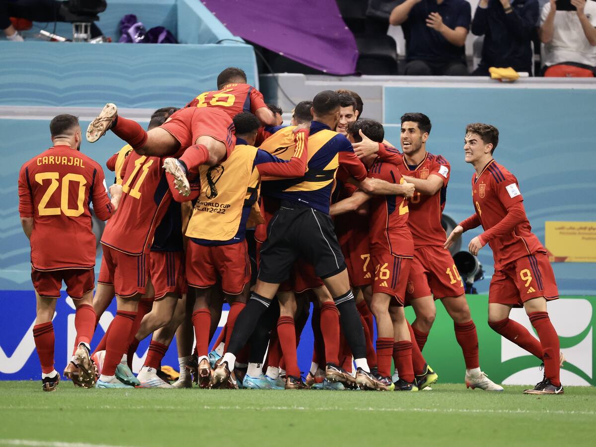 "Tenía mucho miedo": la clave de Manuel Jabois para creer en la selección española