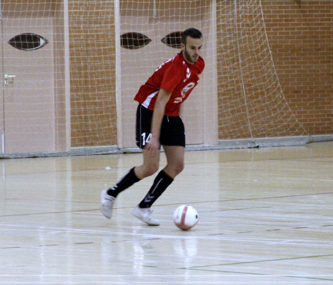 El Nueva Elda es favorito para lograr la victoria en Colmenar Viejo