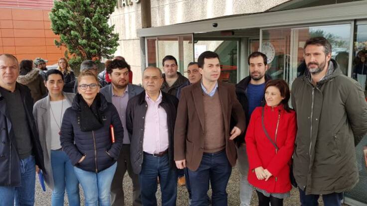 Más protestas por la Sanidade Pública