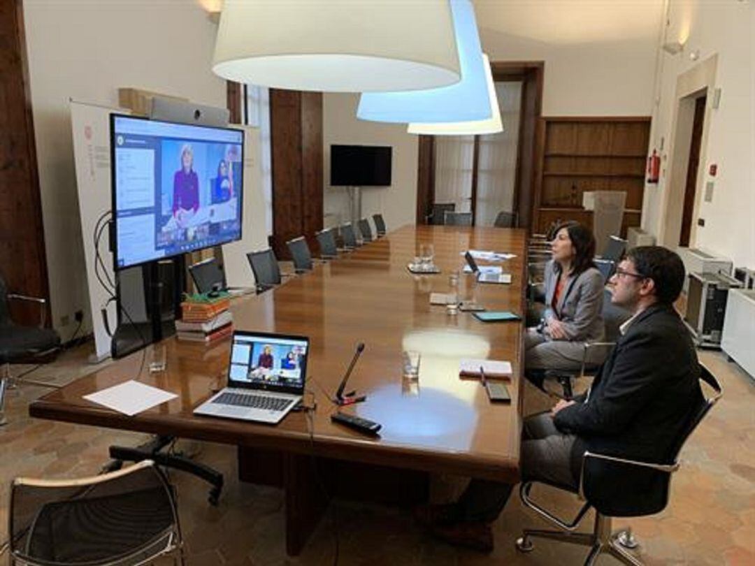 conseller Iago Negueruela