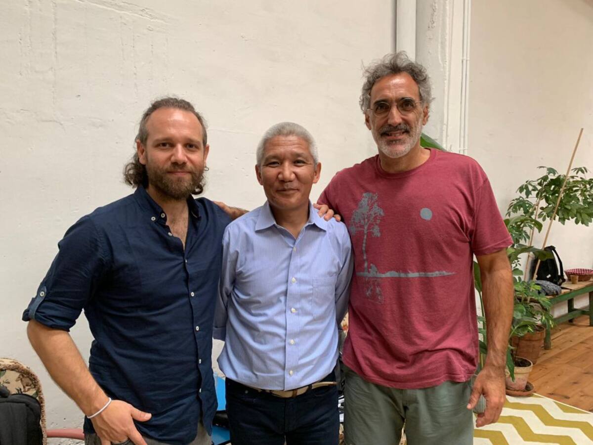 Educar en la compasión