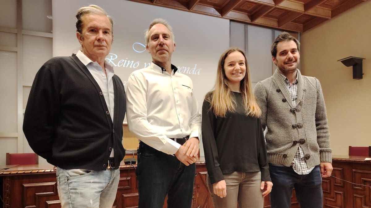 Vuelve Jaca Reino y Leyenda, con un fin de semana de recreación en las calles de Jaca