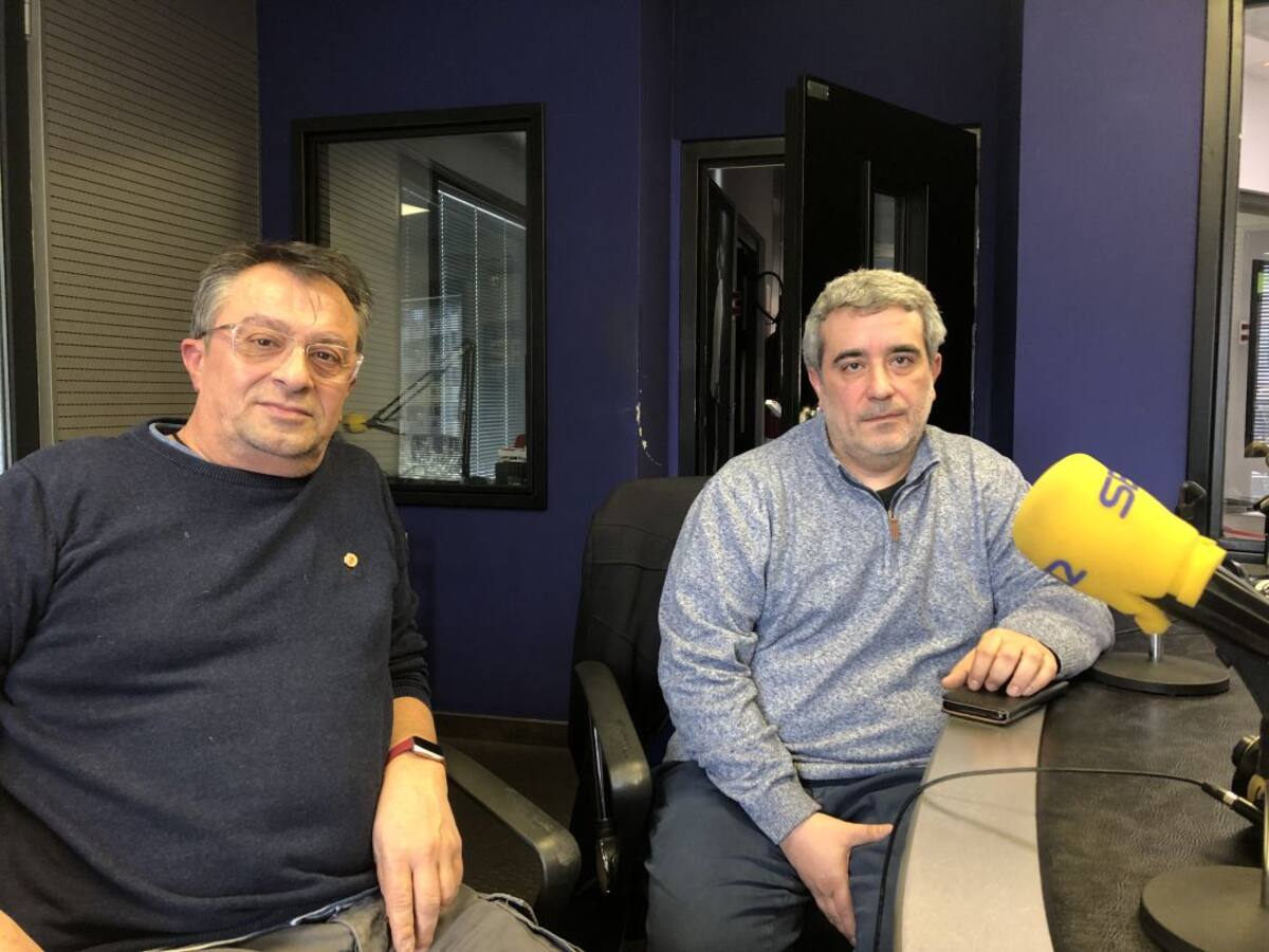 Los sindicatos ultiman un 16-F clave para León