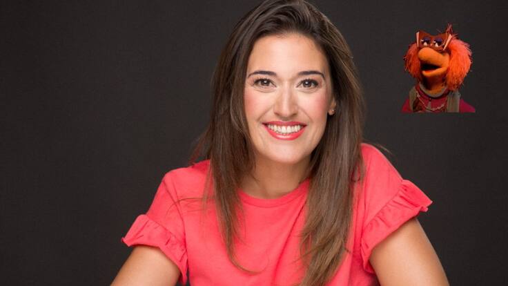 La gijonesa Ana Viñuela pone voz a los nuevos fraggles