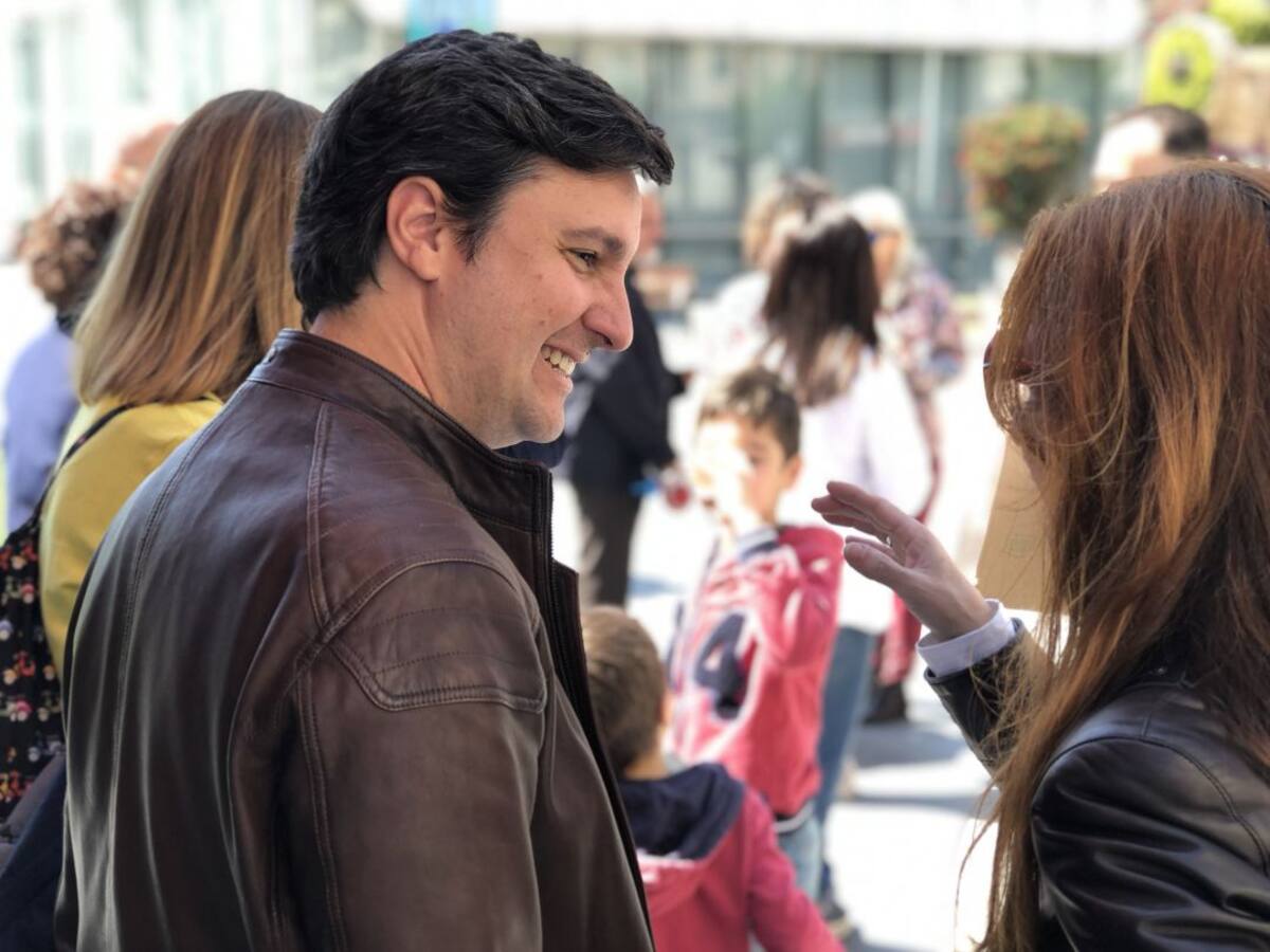 Cs plantea un cambio de gestión en VisitElche