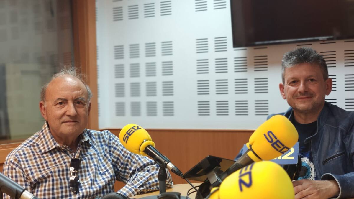 El pintor lorquino José Antonio Ruiz -Izma, será el pregonero de las Fiestas de San Clemente de Lorca 2023