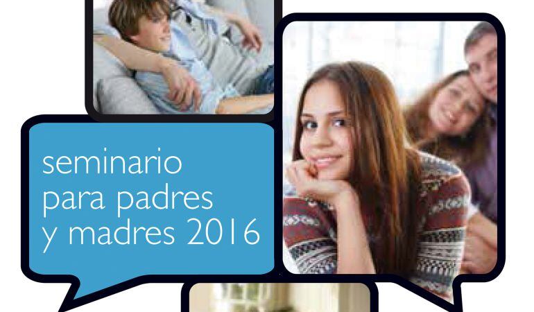 Alcobendas prepara un nuevo seminario de adolescencia