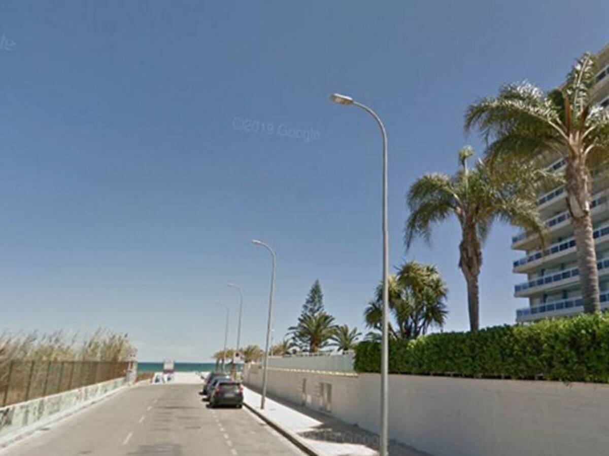 Cae una banda dedicada a robar en coches en Gandia