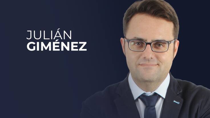El Punto de Vista de Julián Giménez (20-01-2021)