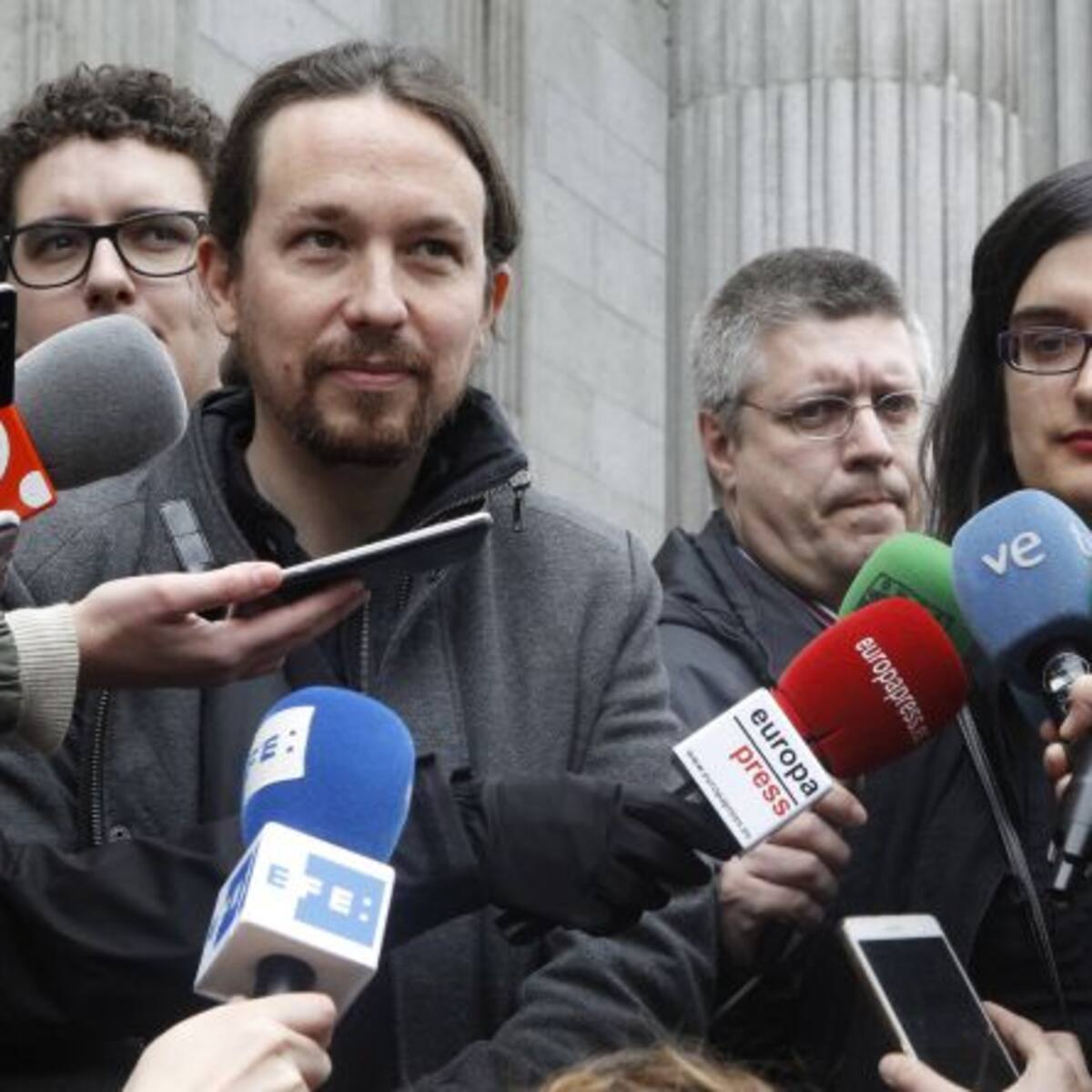 ¿Reformar el artículo 578?
