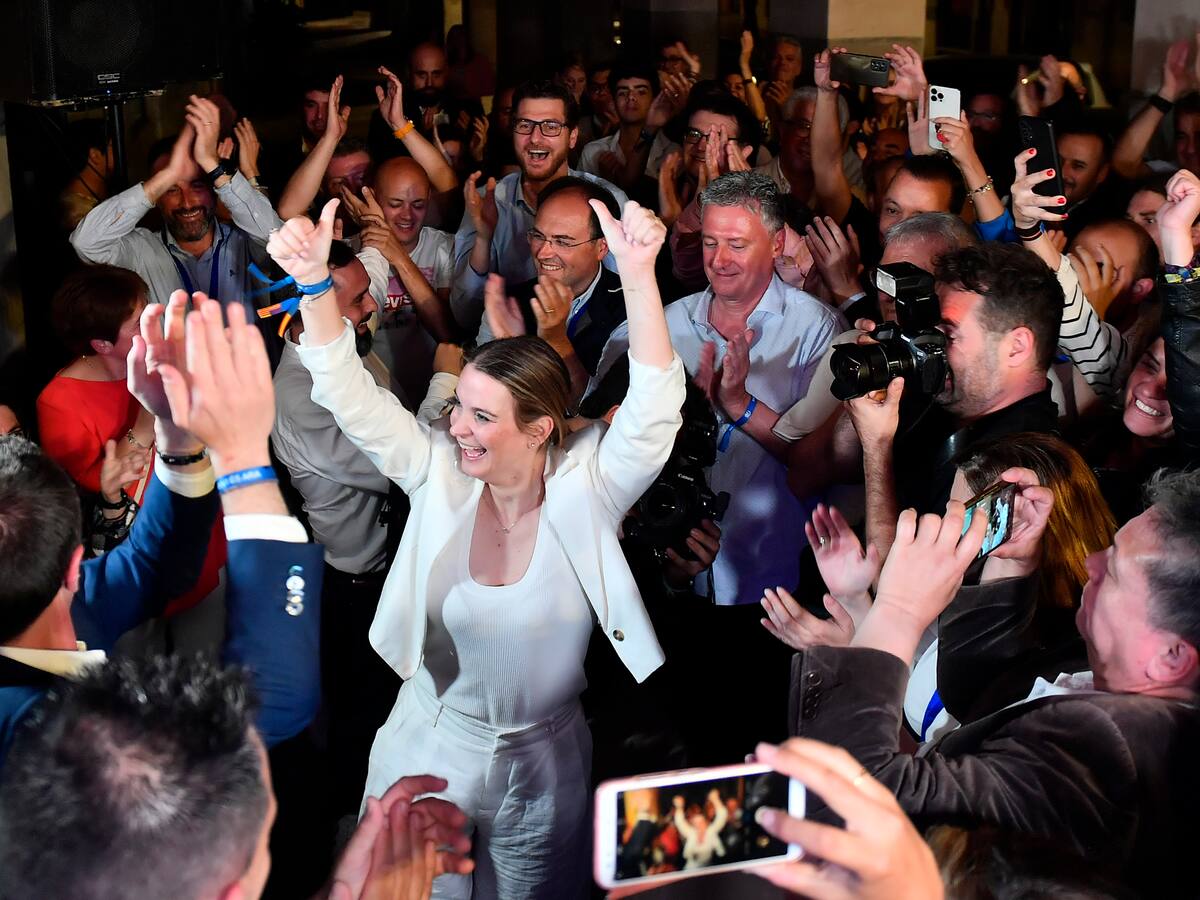 Los reportajes del año - Elecciones autonómicas