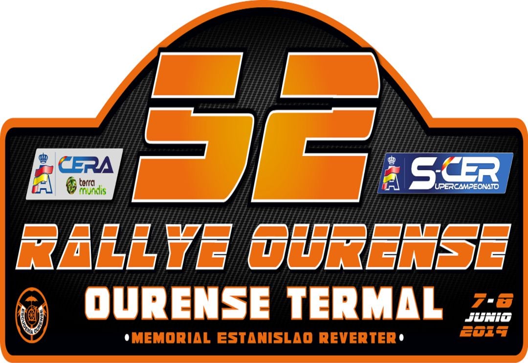 Esta edición del Rallye de Ourense, recupera tramos que llevaban una década sin realizarse.