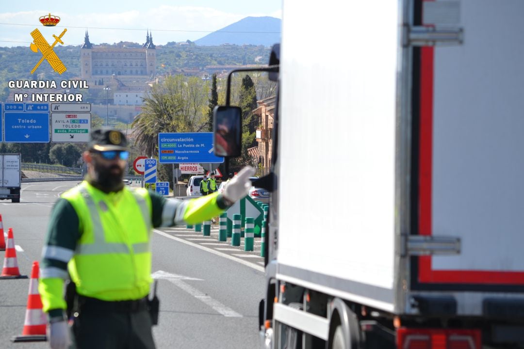 Guardia Civil