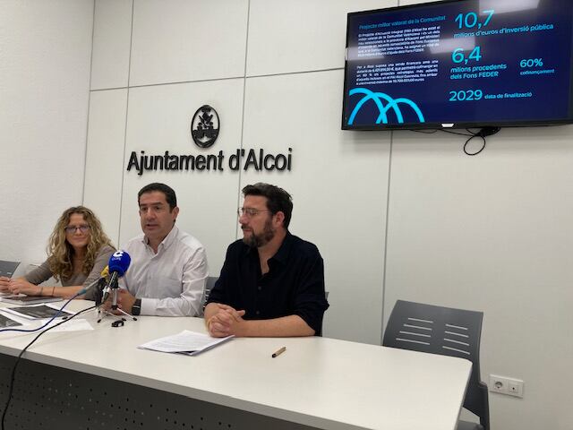 Presentación de la resolución del en la convocatoria del Presentación de la convocatoria de la Estrategia de Desarrollo Integrado Local