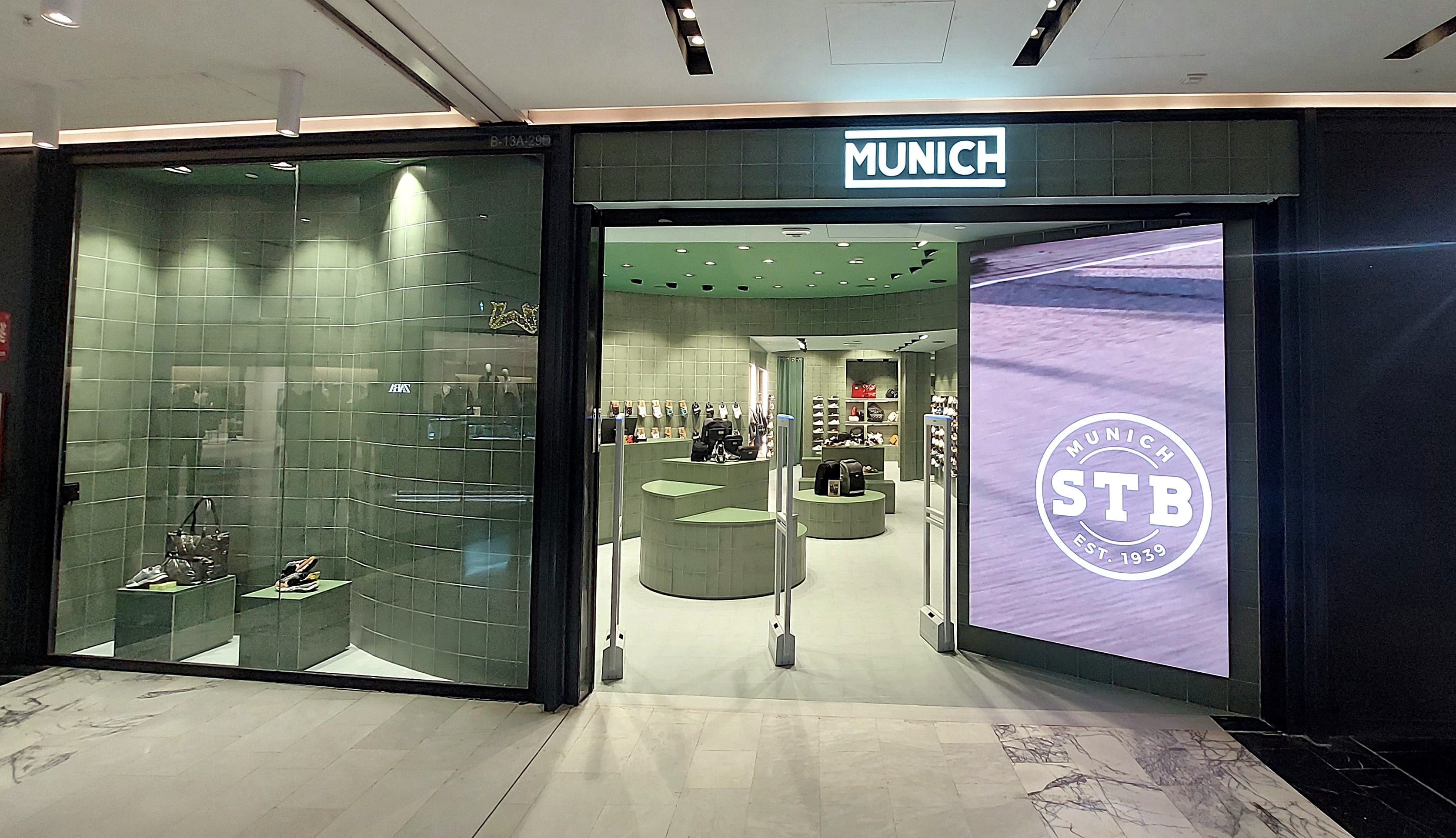 Tienda Munich