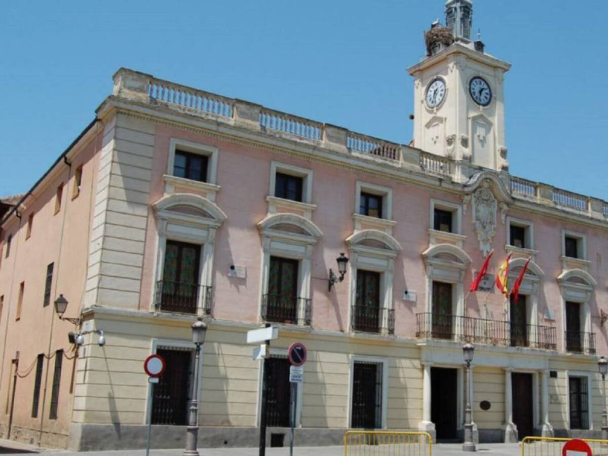 El Ayuntamiento de Alcalá de Henares aprueba este jueves los presupuestos para 2020