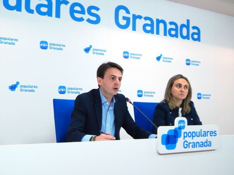 Juan Antonio Fuentes.