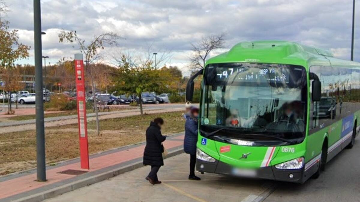 La Comunidad de Madrid añade una parada de autobús en Los Molinos para cubrir el cierre de El Casar