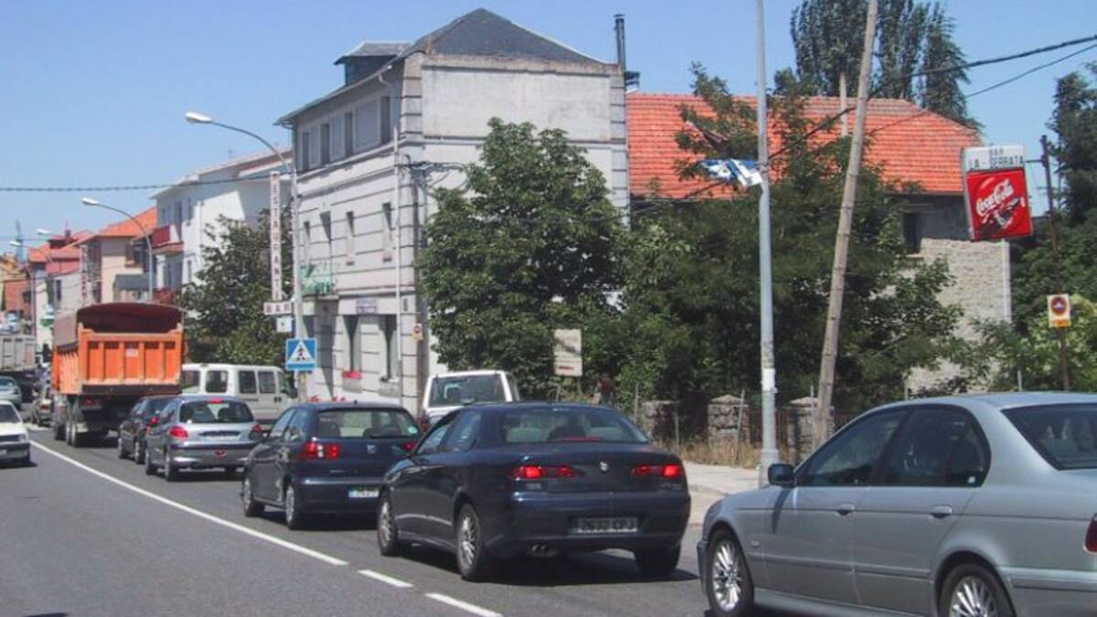 Denuncian ante el Defensor del Pueblo la situación de la Travesía de San Rafael